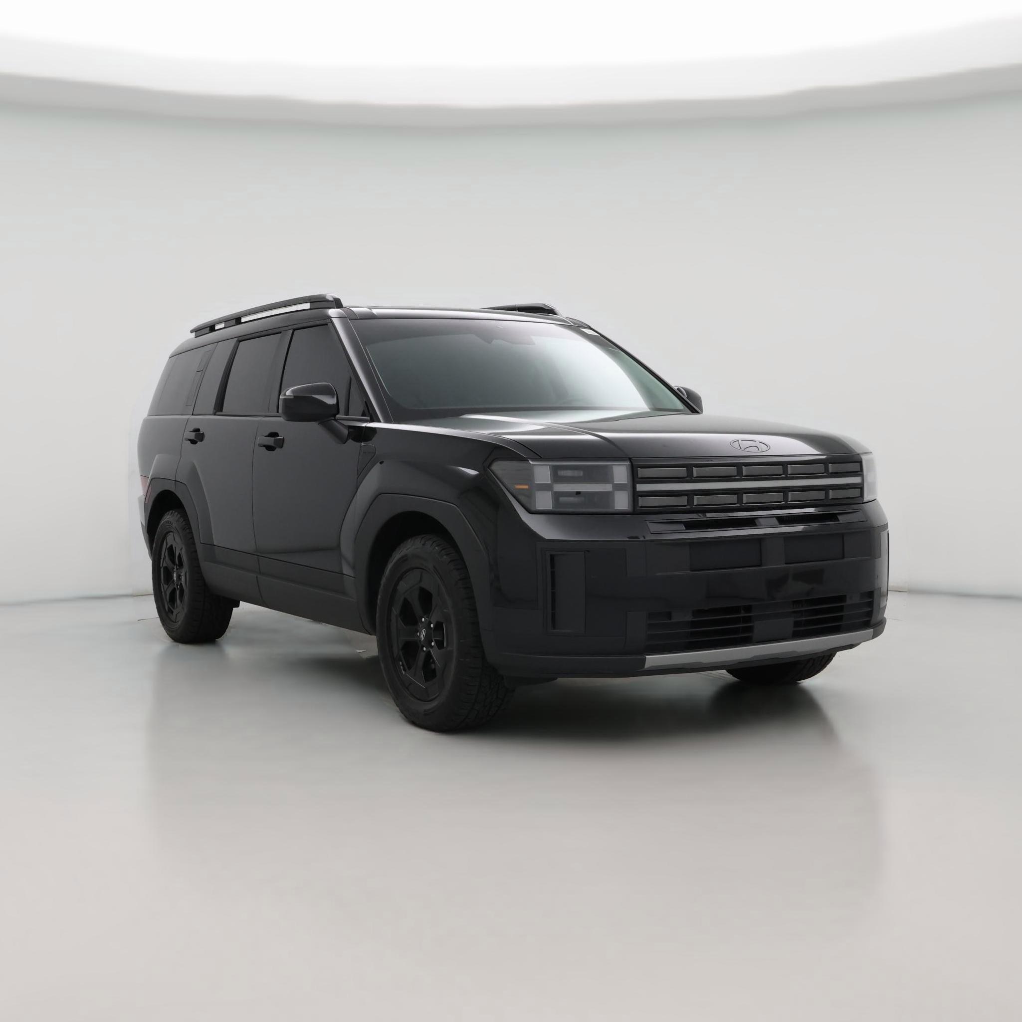 Thumbnail: 2024 Hyundai Santa Fe - 1