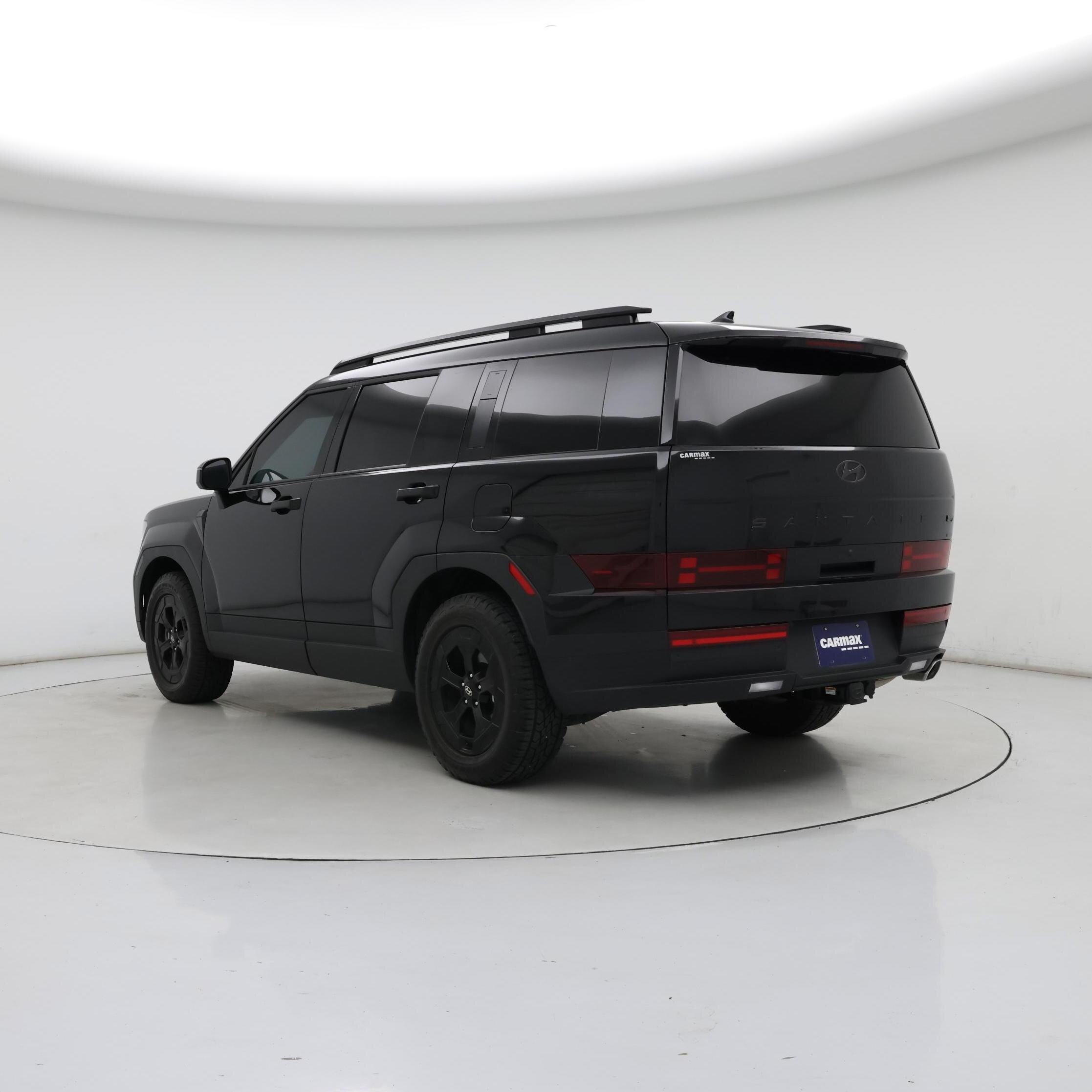 Thumbnail: 2024 Hyundai Santa Fe - 2