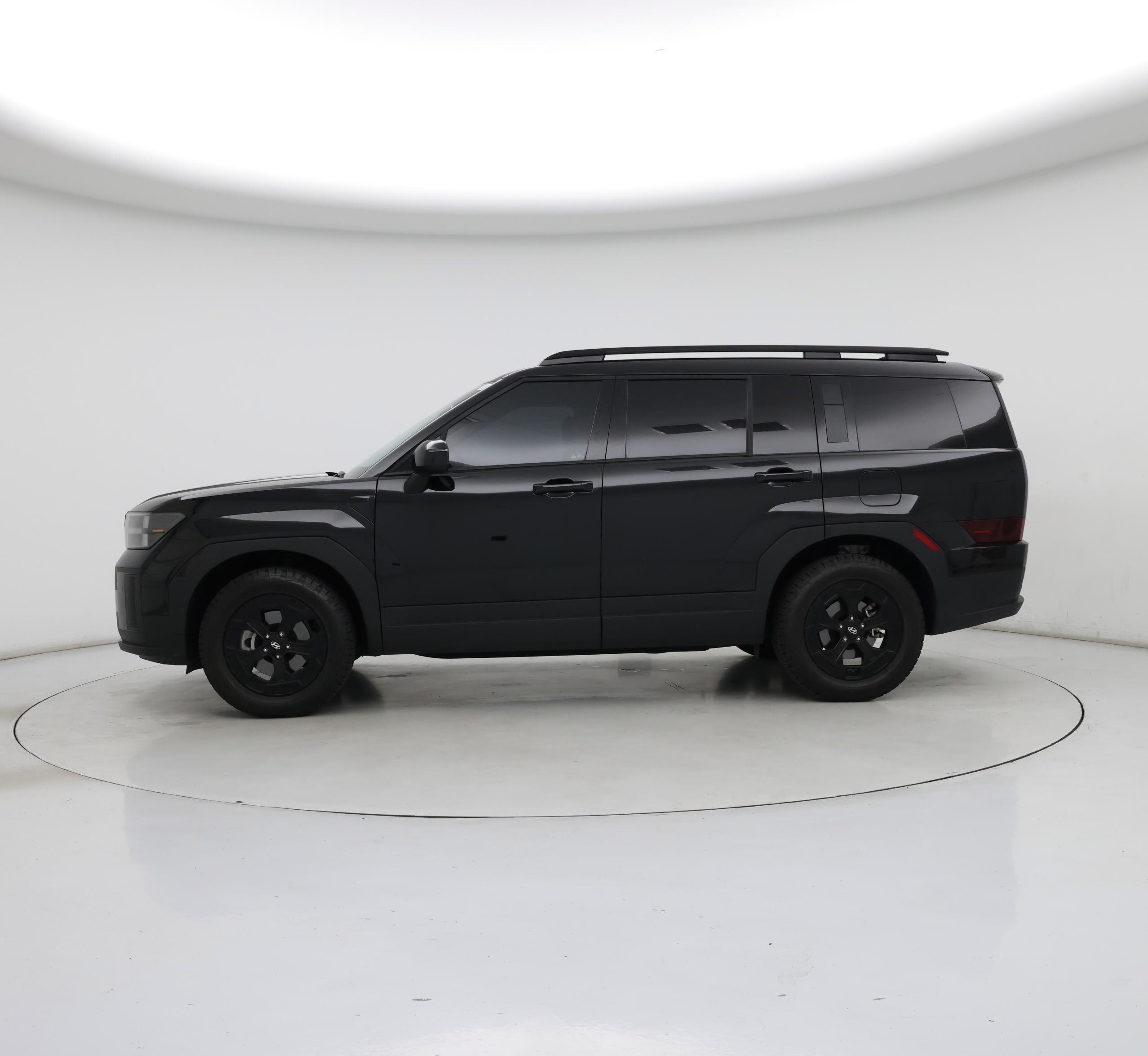 Thumbnail: 2024 Hyundai Santa Fe - 3