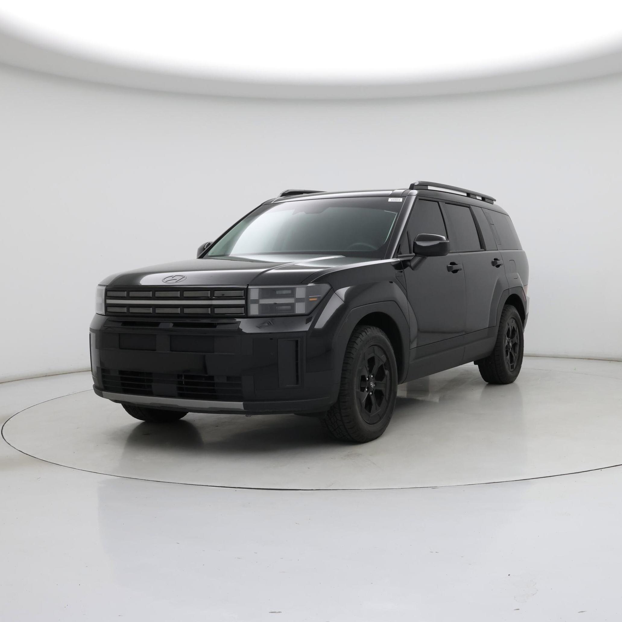 Thumbnail: 2024 Hyundai Santa Fe - 4