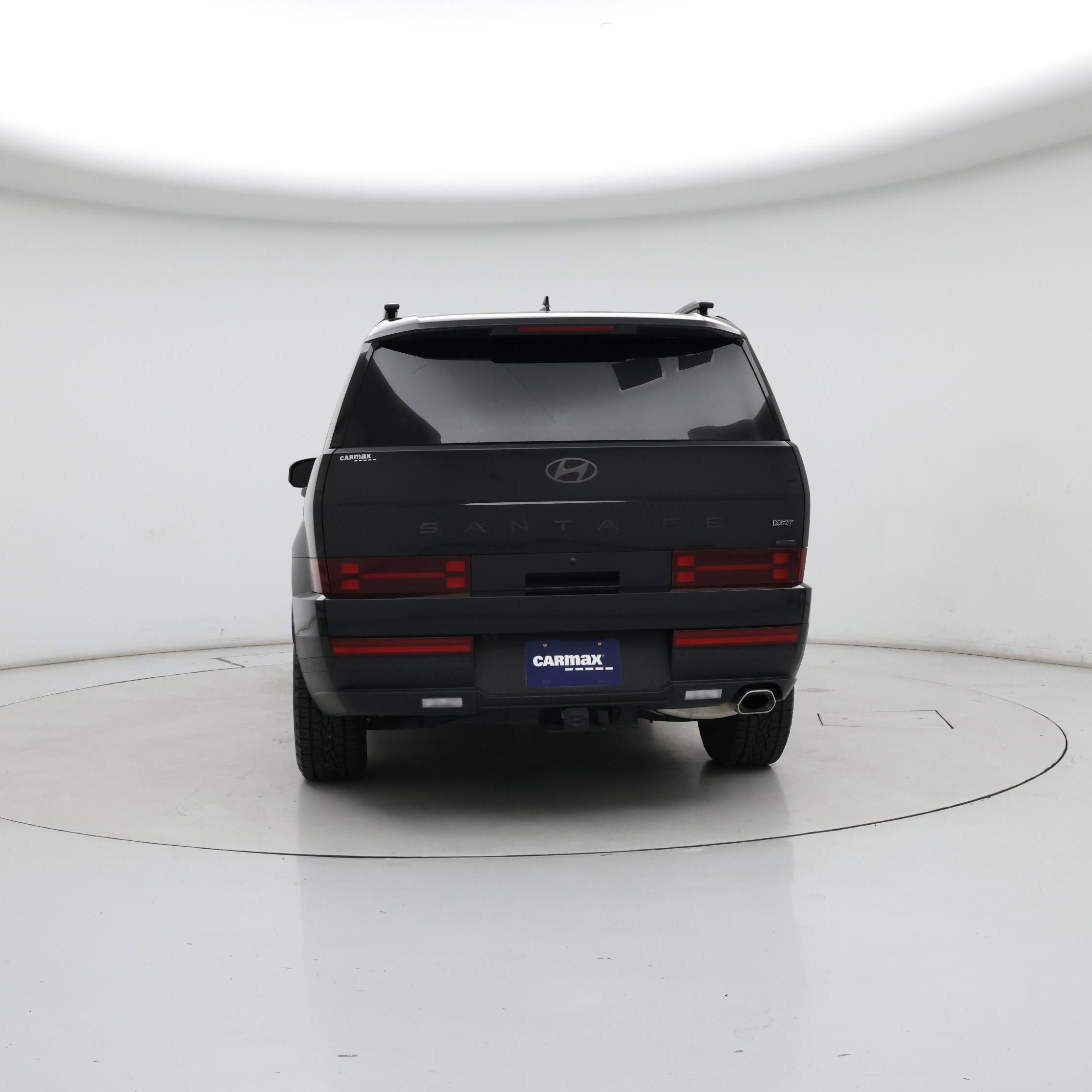 Thumbnail: 2024 Hyundai Santa Fe - 6