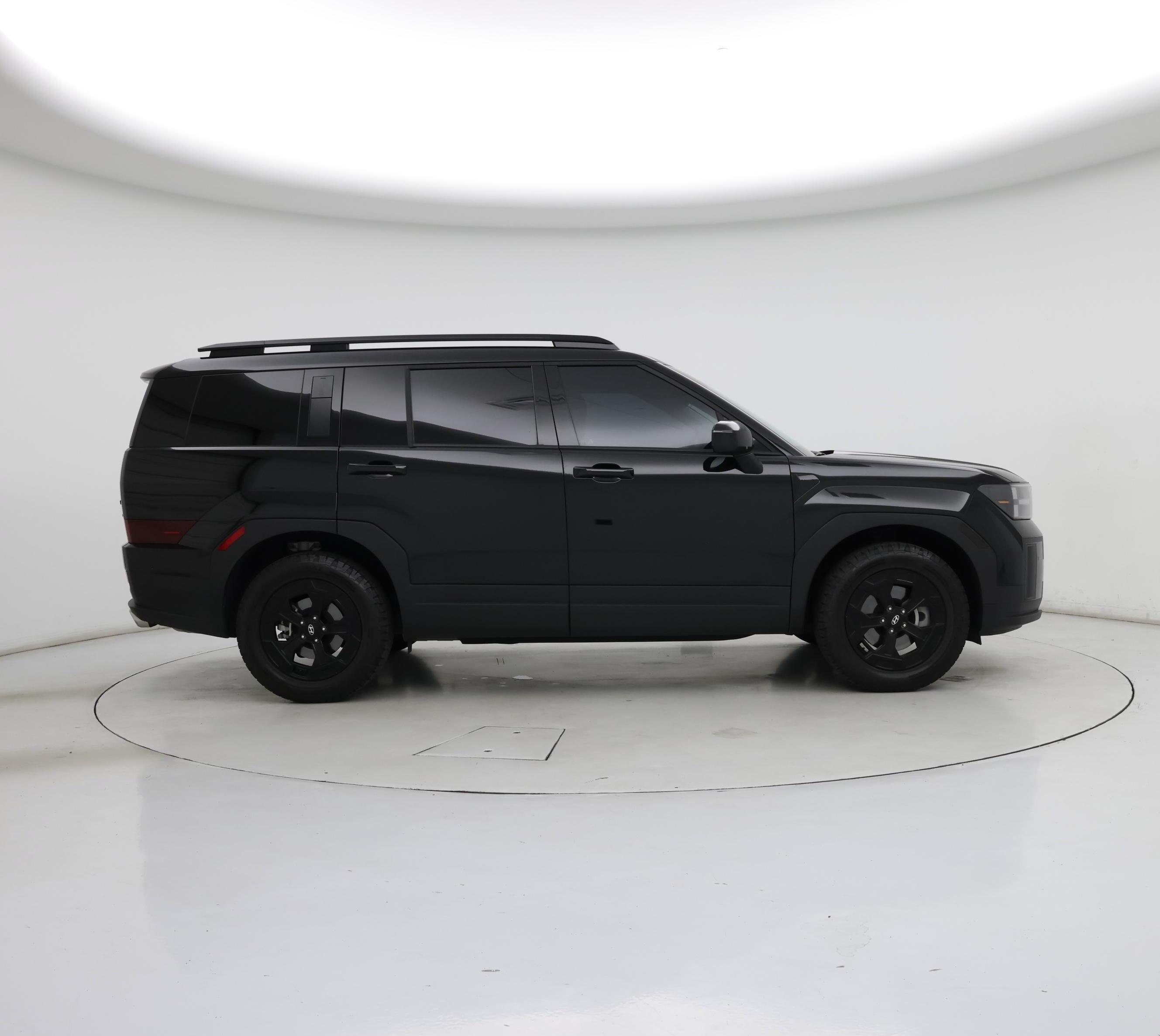 Thumbnail: 2024 Hyundai Santa Fe - 7