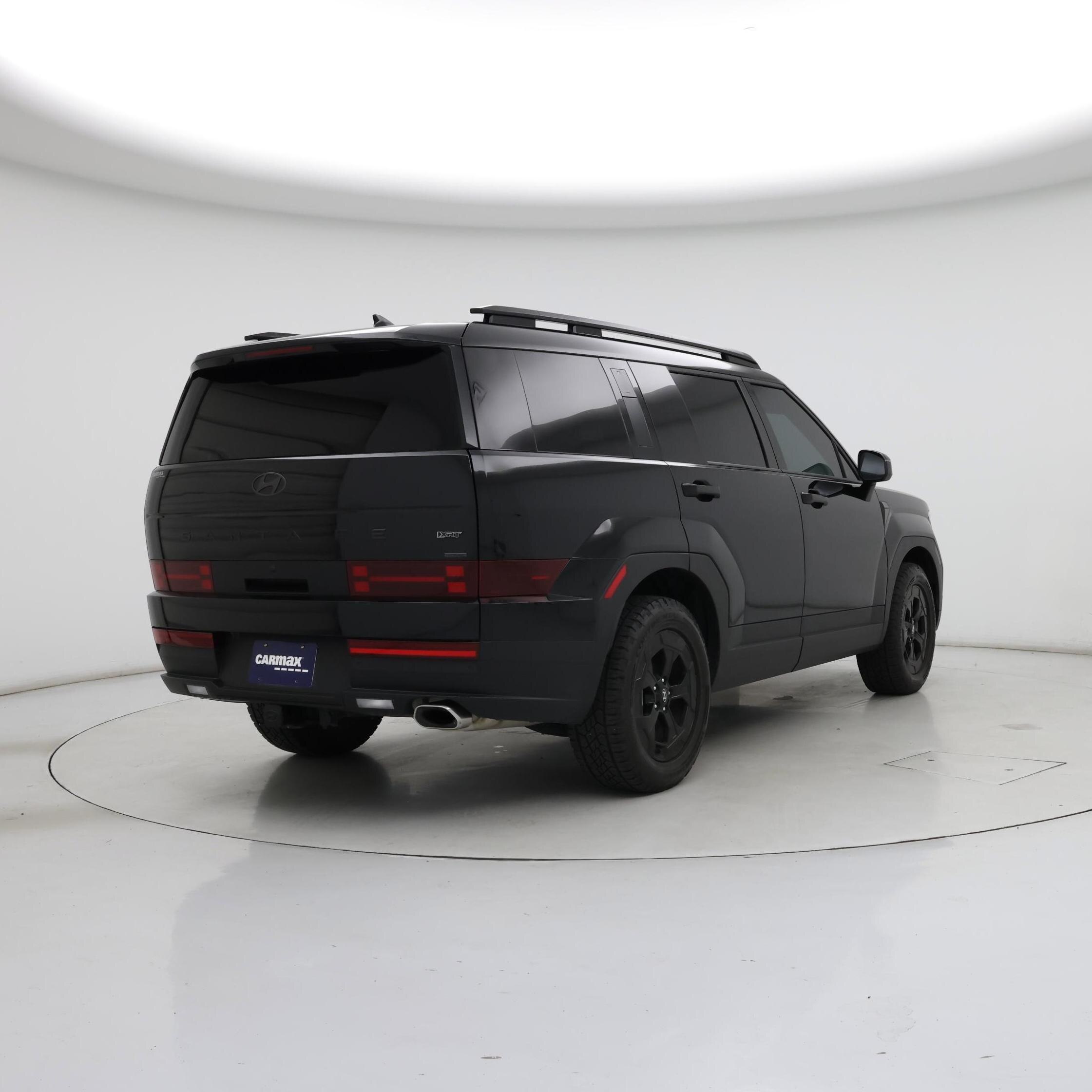 Thumbnail: 2024 Hyundai Santa Fe - 8