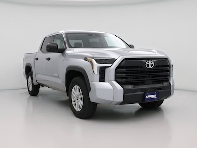 2023 Toyota Tundra SR5 -
                  South Jordan, UT