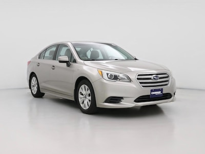 2017 Subaru Legacy Premium -
                  South Jordan, UT