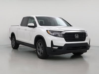 2023 Honda Ridgeline RTL -
                Las Vegas, NV