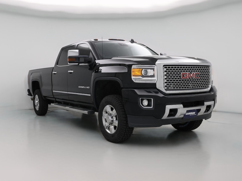 2016 GMC Sierra 3500  -
                  South Jordan, UT