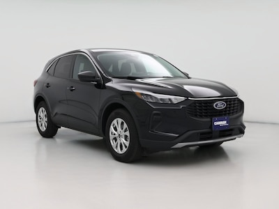 2023 Ford Escape Active -
                South Jordan, UT