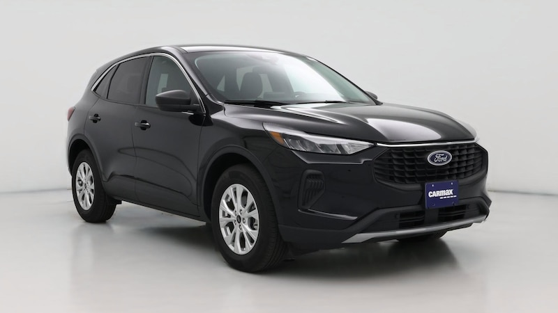 2023 Ford Escape Active Hero Image