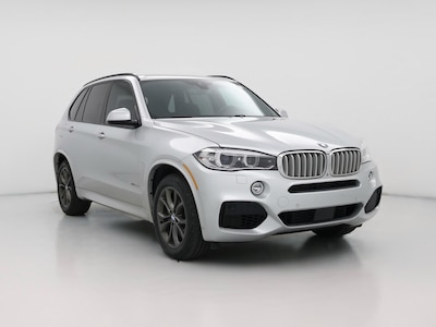 2015 BMW X5 xDrive50i -
                  South Jordan, UT
