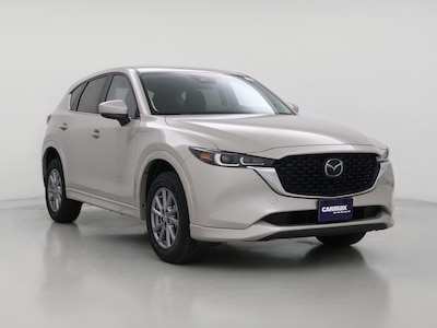 2024 Mazda CX-5 S Select -
                Las Vegas, NV