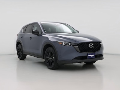 2024 Mazda CX-5 S Preferred -
                South Jordan, UT