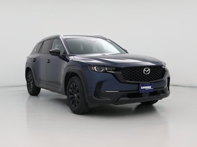 2024 Mazda CX-50 S Preferred -
                South Jordan, UT