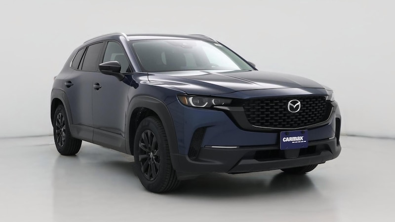 2024 Mazda CX-50 S Preferred Hero Image