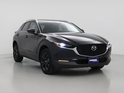 2024 Mazda CX-30 Select -
                Las Vegas, NV