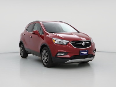 2019 Buick Encore Sport Touring -
                South Jordan, UT