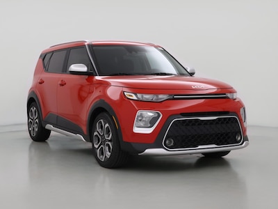 2022 Kia Soul X-Line -
                  Las Vegas, NV