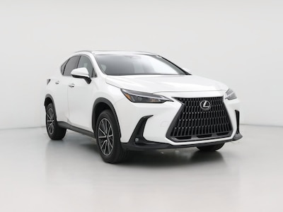 2024 Lexus NX 350 -
                  South Jordan, UT