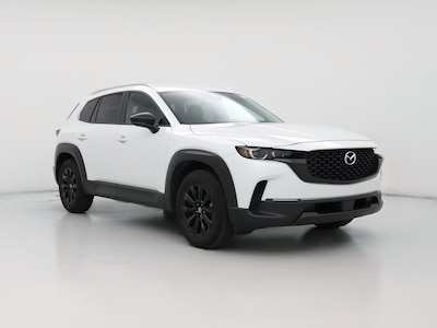 2024 Mazda CX-50 S Preferred -
                South Jordan, UT