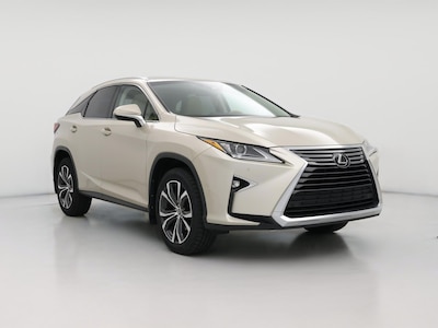 2019 Lexus RX 350 -
                South Jordan, UT