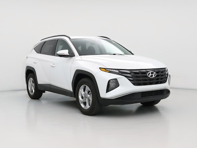 2022 Hyundai Tucson SEL -
                South Jordan, UT