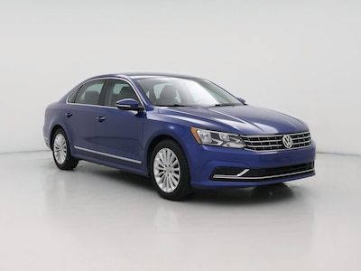 2017 Volkswagen Passat SE -
                  South Jordan, UT