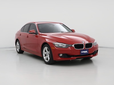 2015 BMW 3 Series 328i -
                South Jordan, UT