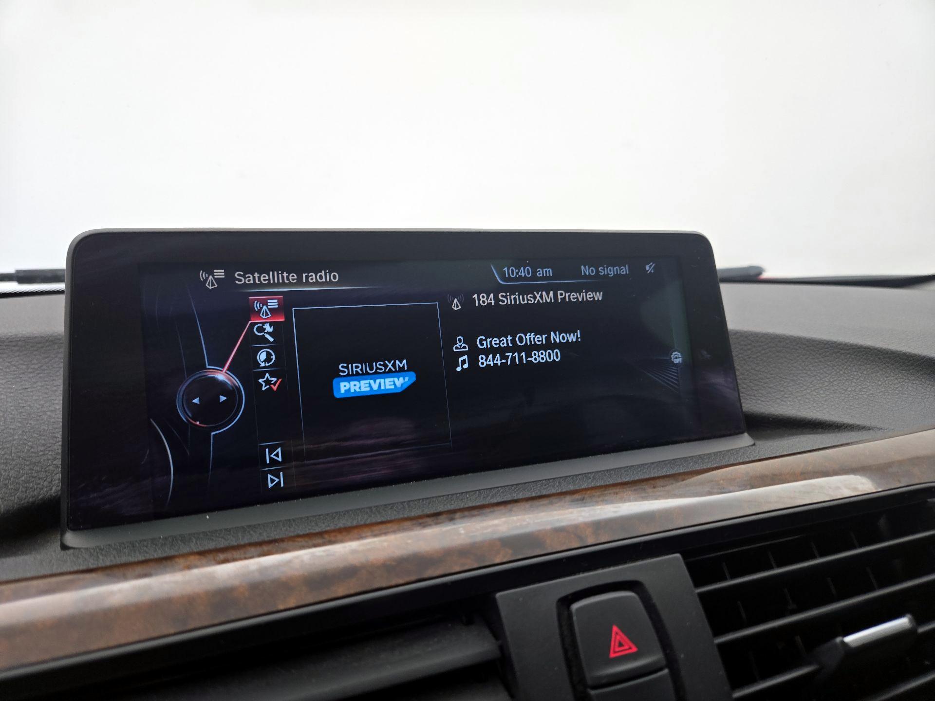 Thumbnail: 2015 BMW 3 Series - 15