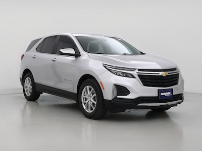 2022 Chevrolet Equinox LT -
                Las Vegas, NV