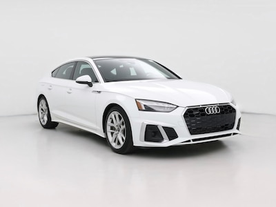 2024 Audi A5 Premium Plus -
                South Jordan, UT