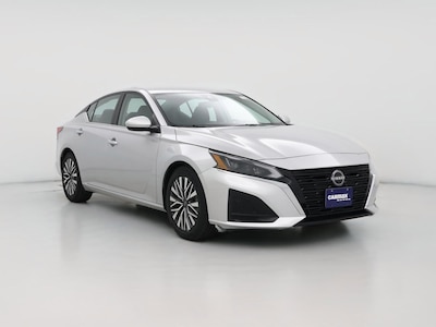 2023 Nissan Altima SV -
                  South Jordan, UT