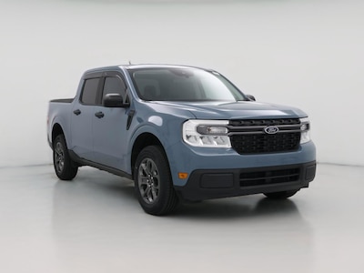 2022 Ford Maverick XLT -
                South Jordan, UT