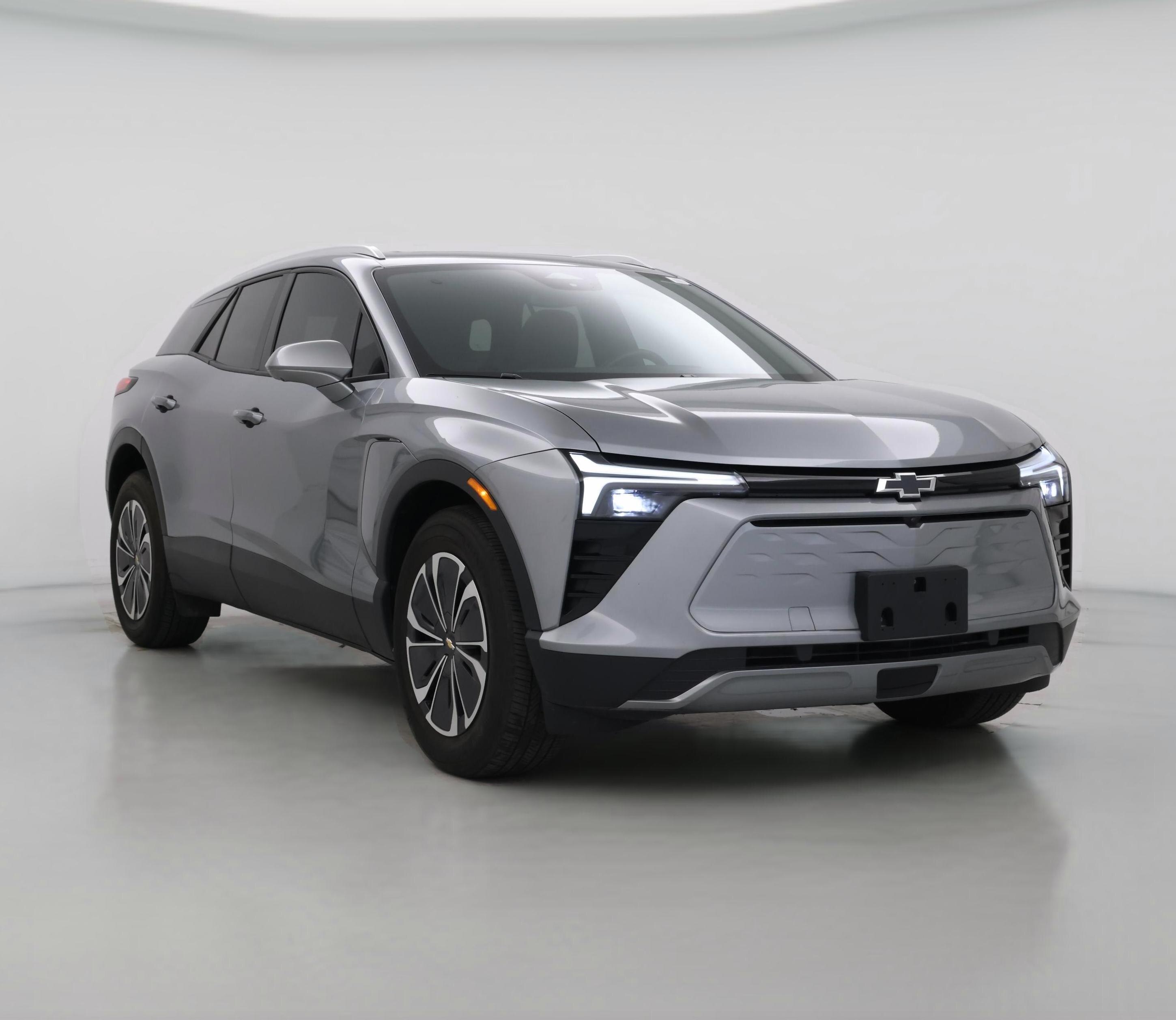 Thumbnail: 2024 Chevrolet Blazer EV - 1