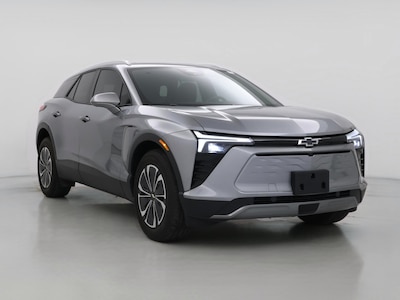 2024 Chevrolet Blazer EV 2LT -
                Las Vegas, NV
