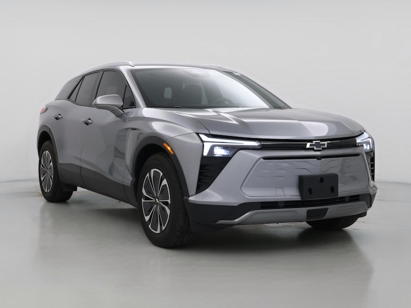 2024 Chevrolet Blazer EV 2LT -
                  Inglewood, CA