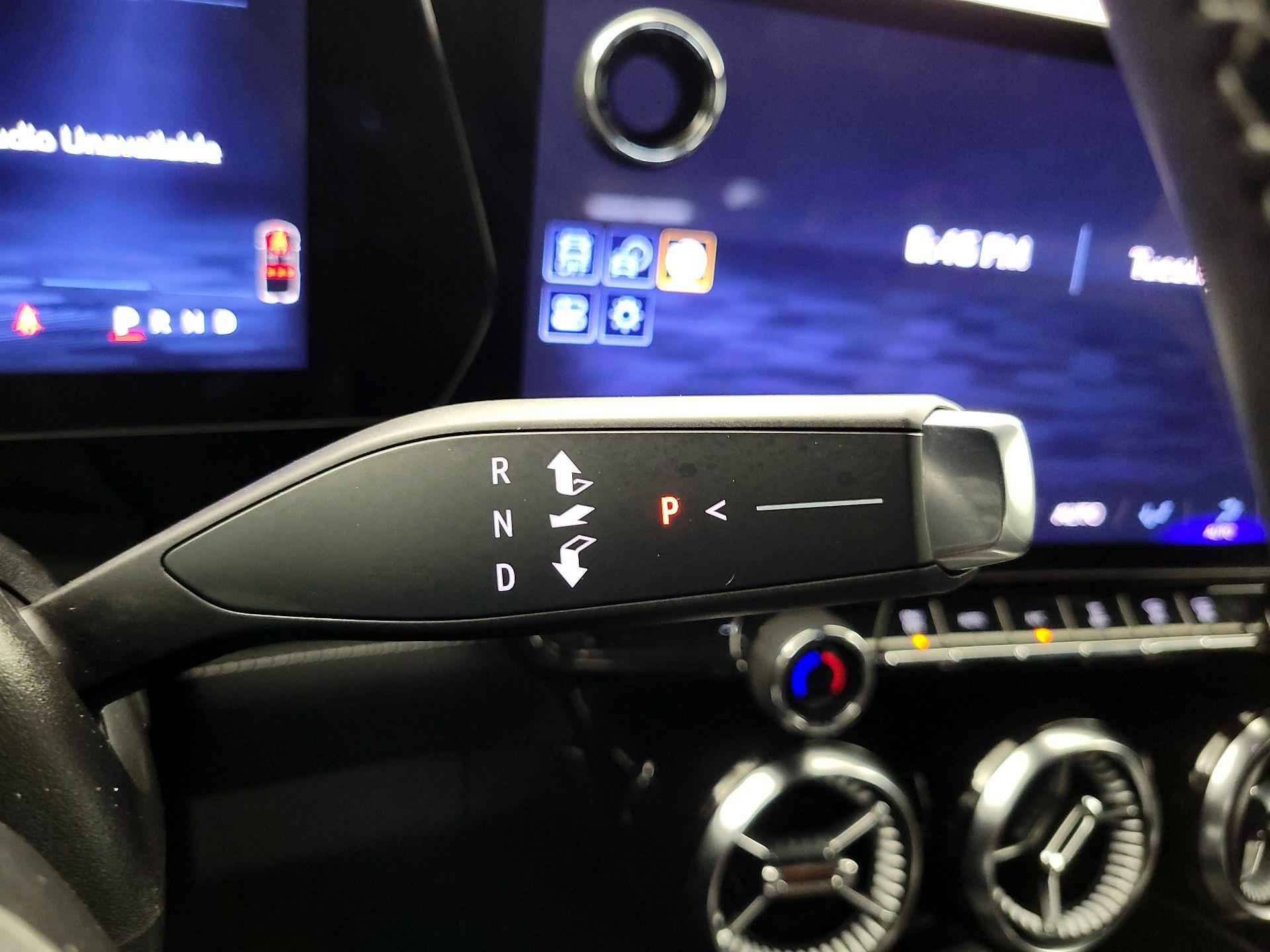 Thumbnail: 2024 Chevrolet Blazer EV - 18