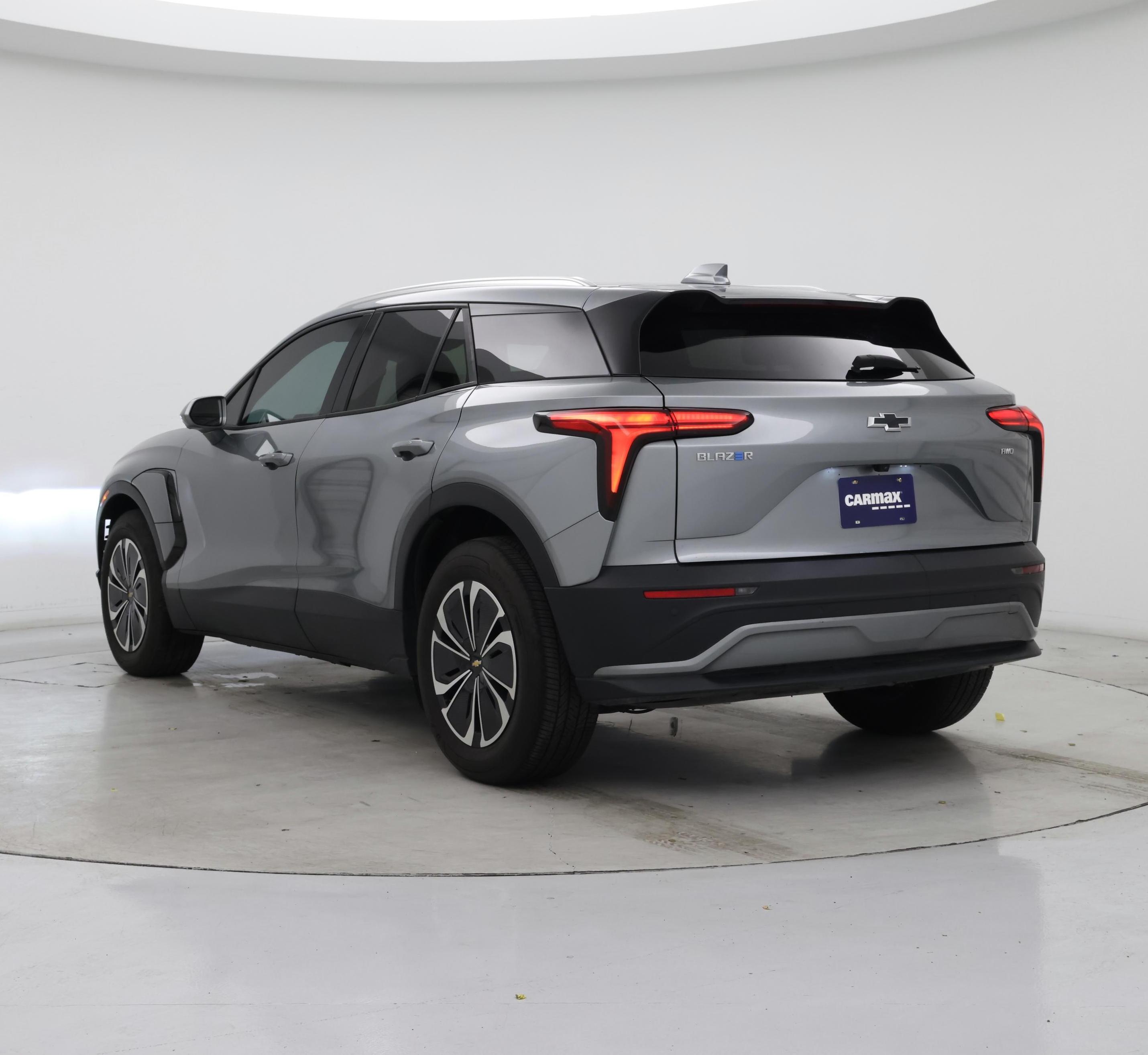 Thumbnail: 2024 Chevrolet Blazer EV - 2