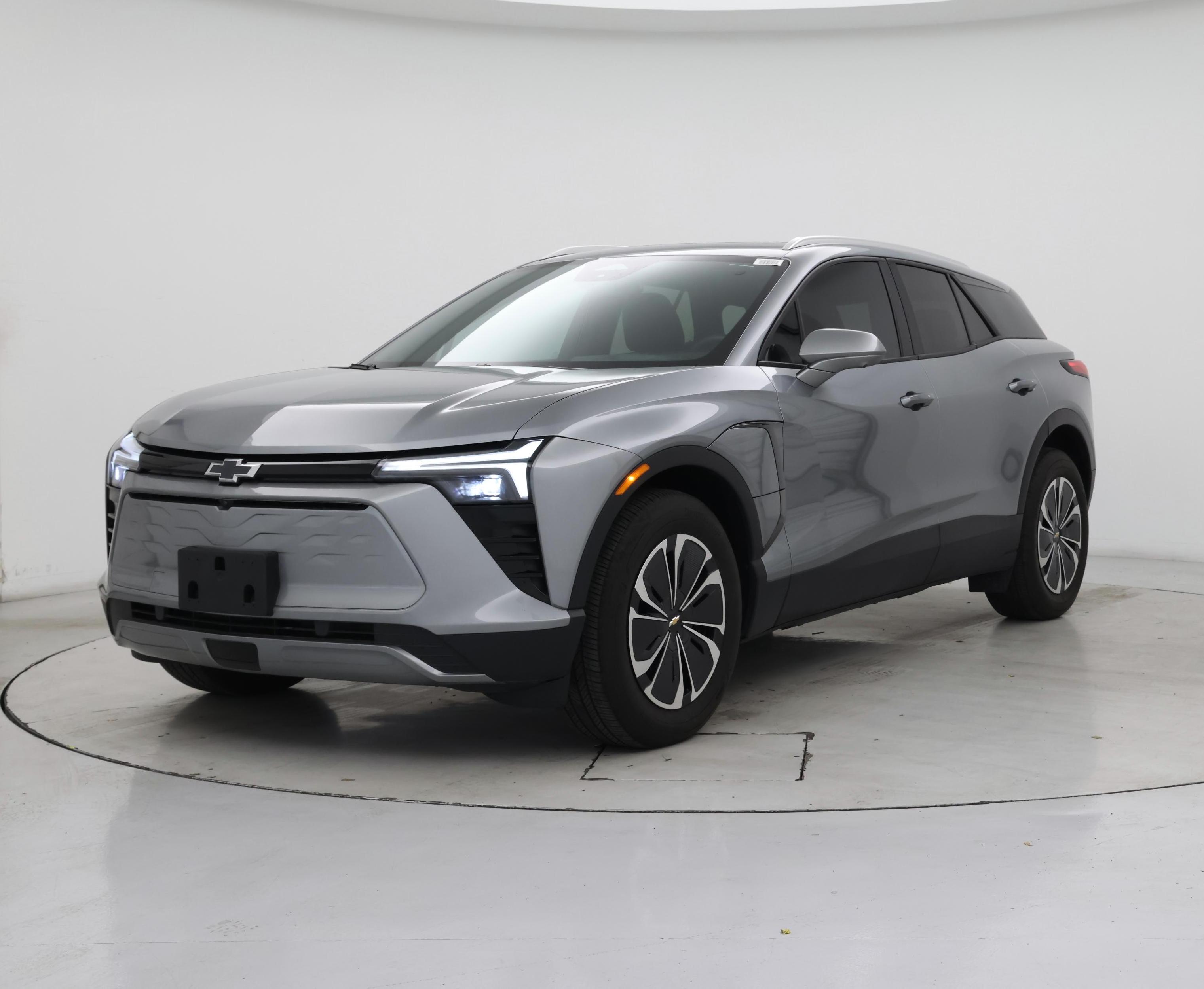 Thumbnail: 2024 Chevrolet Blazer EV - 4