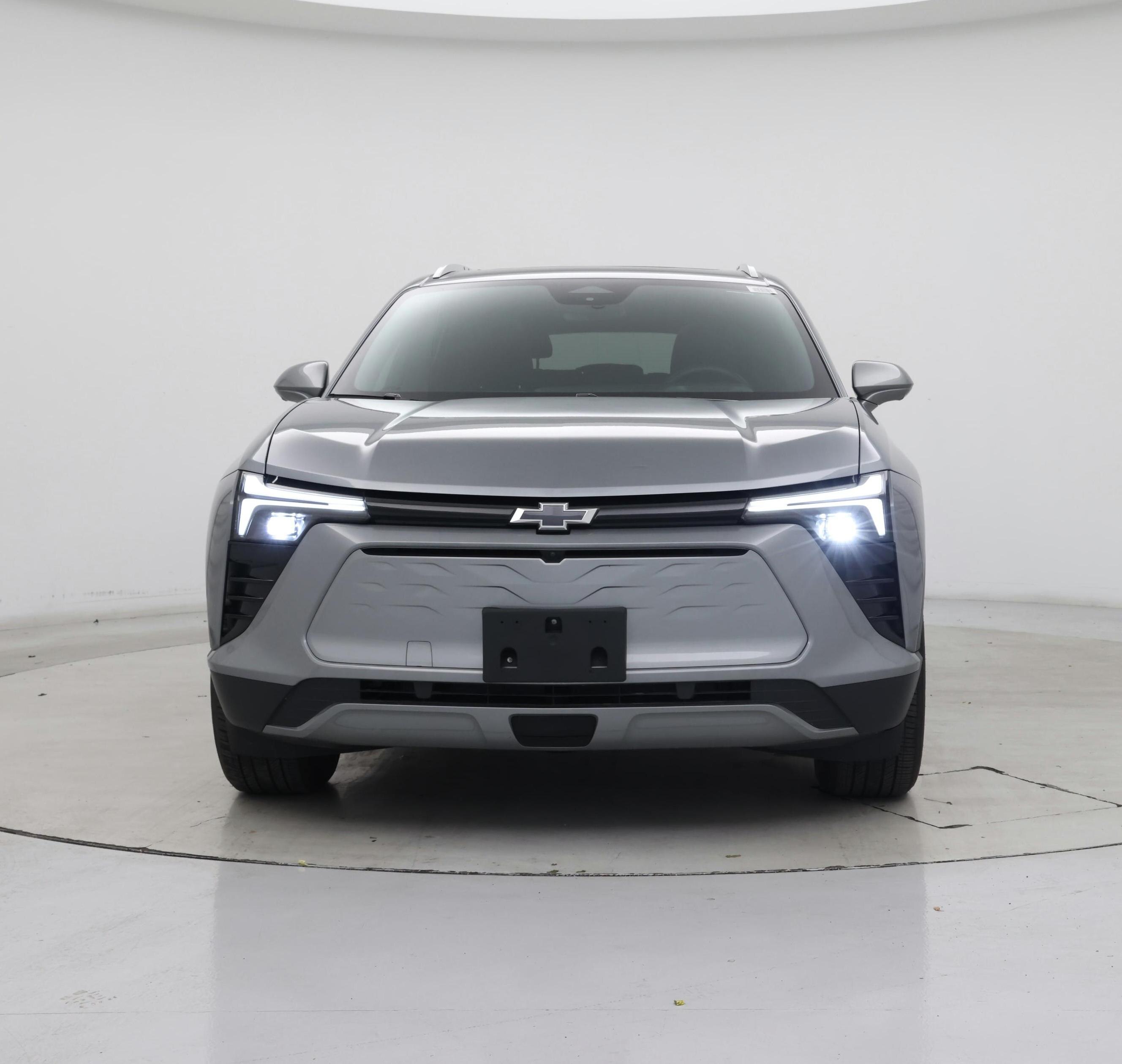 Thumbnail: 2024 Chevrolet Blazer EV - 5