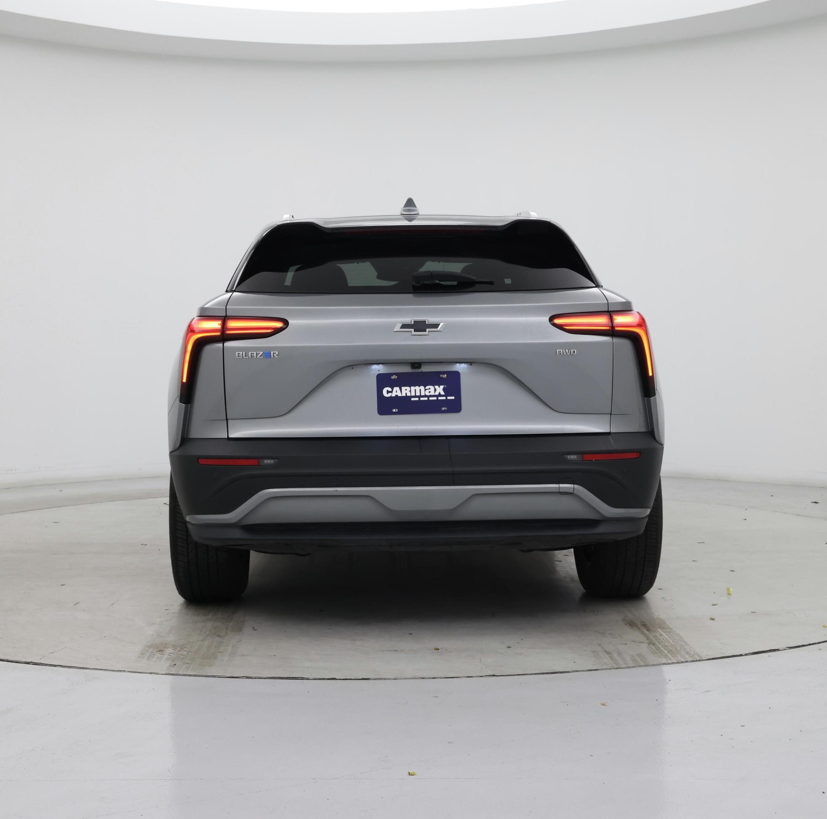 Thumbnail: 2024 Chevrolet Blazer EV - 6