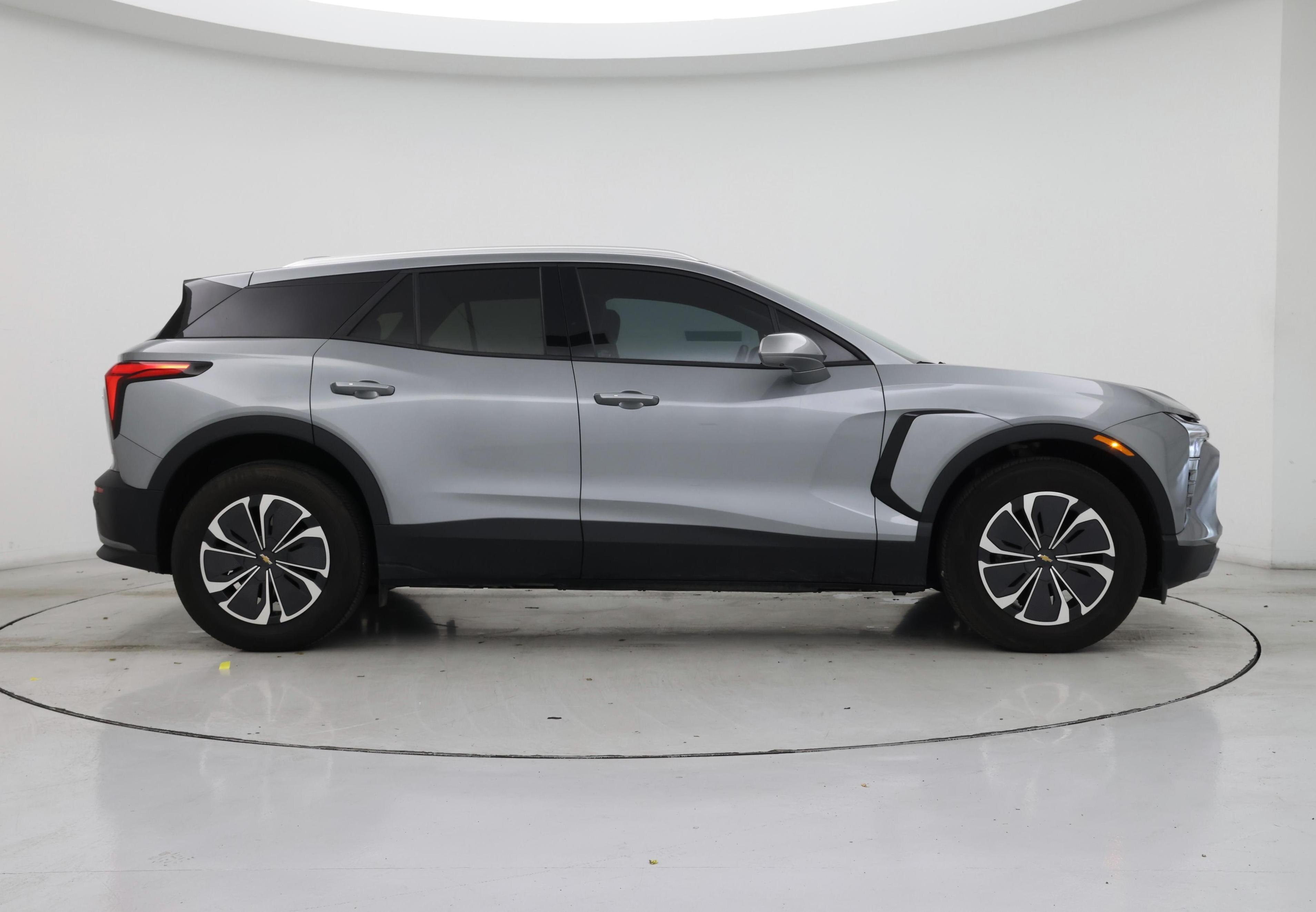 Thumbnail: 2024 Chevrolet Blazer EV - 7