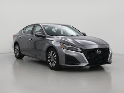 2023 Nissan Altima SV -
                Las Vegas, NV