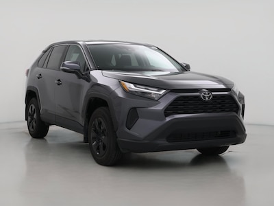 2024 Toyota RAV4 LE -
                  Las Vegas, NV