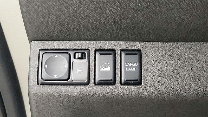 2016 Nissan Frontier PRO-4X 13