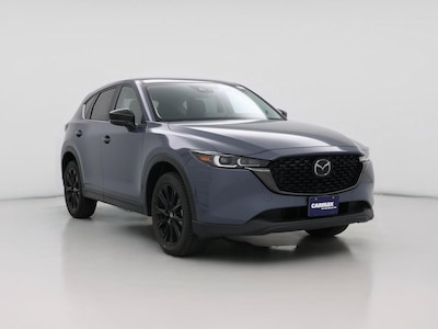 2024 Mazda CX-5 Carbon Edition -
                South Jordan, UT