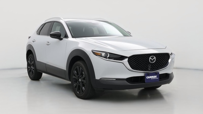 2024 Mazda CX-30 Select Hero Image