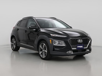 2020 Hyundai Kona Ultimate -
                  Las Vegas, NV