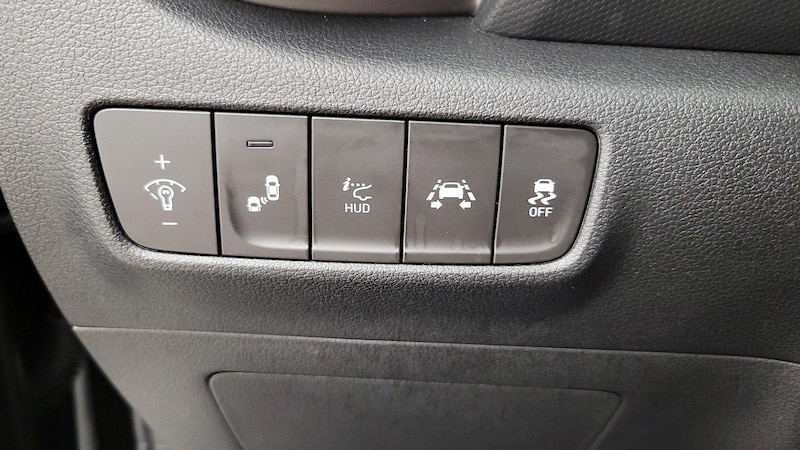 2020 Hyundai Kona Ultimate 13