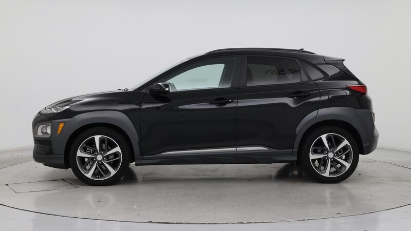 2020 Hyundai Kona Ultimate 3