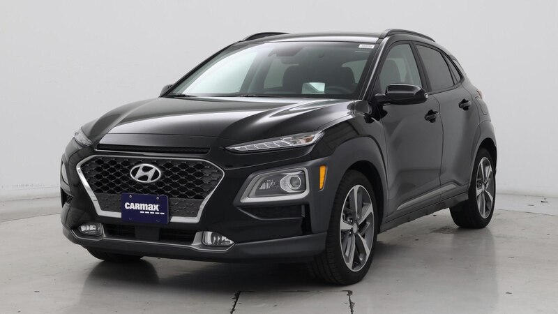 2020 Hyundai Kona Ultimate 4